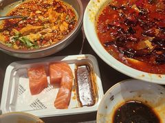 -辛香汇·锦里丨现炒川菜(福州苏宁广场店)