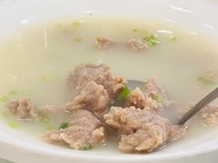 -聚春园自助餐厅(东街口店)