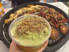 -一烙锅(友谊店)