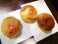 鲜肉月饼-新川饮食(新川小区店)