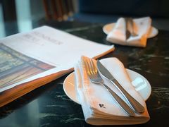 -The Rug Cafe(王府中环店)