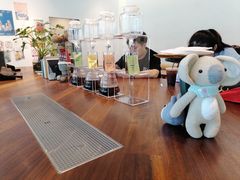-Seesaw Coffee(上海尚悦湾店)