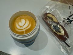 -Manner Coffee(K11店)