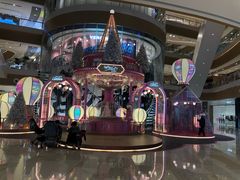 -深圳来福士广场