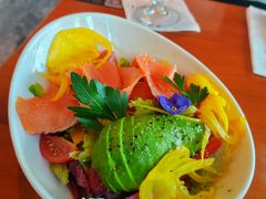 -haxnbauer海森堡德国餐厅(深圳coco店)