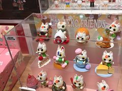-泡泡玛特POPMART(石景山万达店)