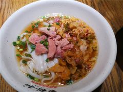 -易裕和·长沙米粉(竹塘西路店)