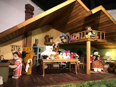 -济州岛泰迪熊博物馆