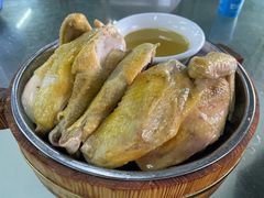 古典鸡-真好吃牛杂(白沙店)