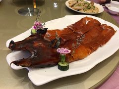 -沙龙酒家