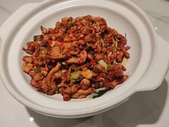 -兰湘子·湘菜小炒(崂山丽达店)