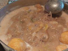 -土风豆米火锅(鸿通城店)