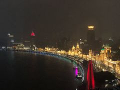 -上海外滩茂悦大酒店
