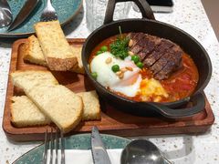 -CRAZYONES西班牙海鲜饭(上海美罗城店)