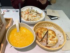 -晋心山西面(壹方城店)