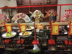 -鲁城往事(游客中心店)