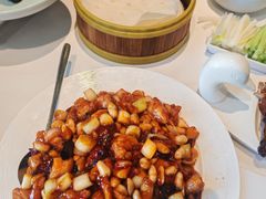 -玉林烤鸭店(定福庄店)