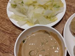 -清真吴记门钉肉饼·喜多利
