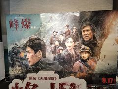 -深影国际影城(学院南路店CGS中国巨幕店)