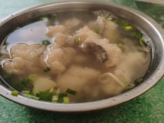 无骨鱼汤-依云煎包店