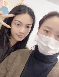 -韩美绣·骨相纹眉·洗眉美瞳线