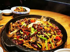 老板恋上鱼-老板恋上鱼(印象城店)