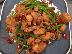 -金龙·打边炉(南京西路店)