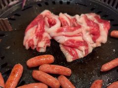 -炭之家齐齐哈尔大片烤肉·涮毛肚火锅·齐齐哈尔烤肉(中央大街店)