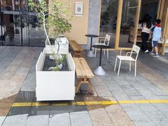 -喜茶(东莞厚街万达店)