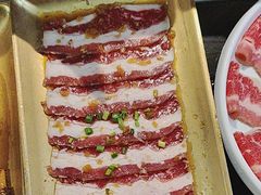 -炙城·韩式烤肉(南京东路店)