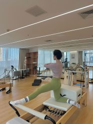 -AN普拉提女子健身工作室