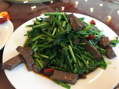 -北京小肠陈饭庄(方庄店)