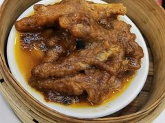 -甜蜜蜜港式茶餐厅(虹梅店)