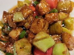 -绿茶餐厅(朝阳大悦城店)