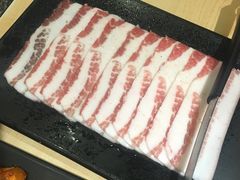 -花味·自助烤肉(雨花客厅店)
