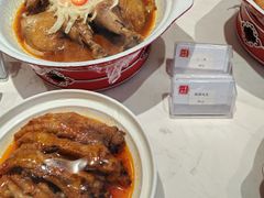 -沈家花园如皋菜(海阳路店)