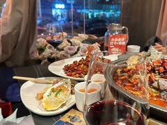 -辣尚瘾·烤鱼·新川菜(交大直营店)