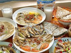 -面道赞宁海海鲜面(迎凤街店)