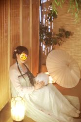 点击看大图 -美云庭古装·格格服汉服·京城旅拍(北京店)