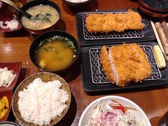 -胜博殿霸王树(嘉里中心店)