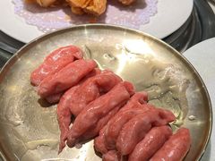 -汉拿山(金源店)