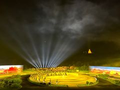 -鼎盛王朝康熙大典实景演出