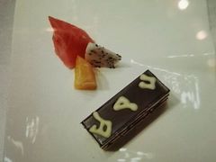 -国家大剧院西餐厅