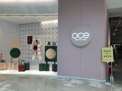 -OCE(熙地港购物中心店)