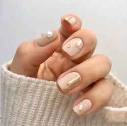 点击看大图 -Aso Artist Beauty美甲美睫