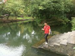 -桂林灵渠景区