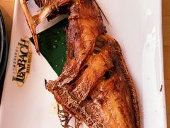 -LENBACH兰巴赫西餐啤酒坊(大连东港店)
