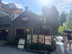 -COSTA COFFEE(西湖天地店)