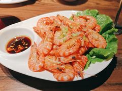 -黄龙海鲜大排档(杭州总店)