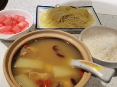 -八珍玉食鸡煲·打边炉(印象城店)